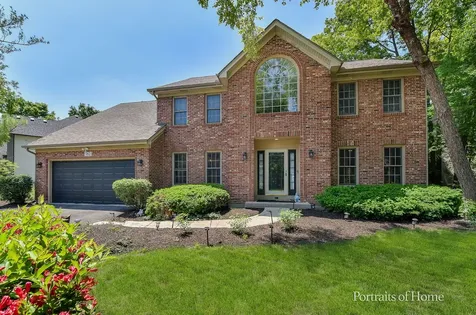 762 Feather Sound Drive Bolingbrook IL 60440