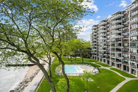 1630 Sheridan Road Wilmette IL 60091
