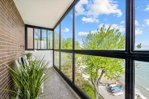 1630 Sheridan Road Wilmette IL 60091