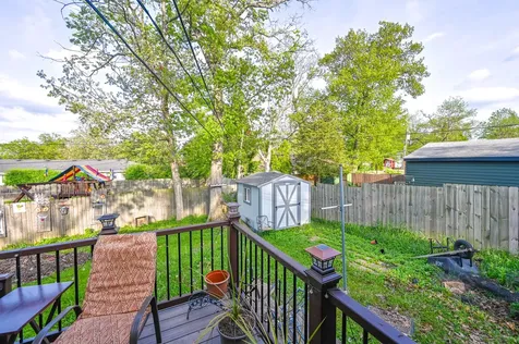 707 Kirkwood Avenue Winthrop Harbor IL 60096
