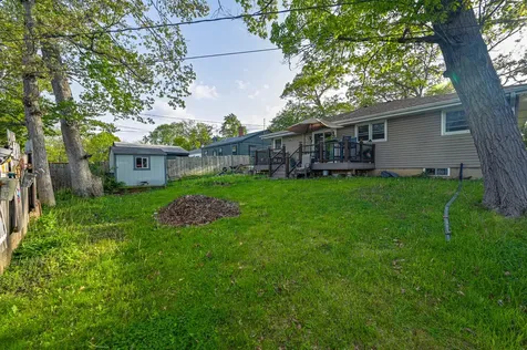 707 Kirkwood Avenue Winthrop Harbor IL 60096