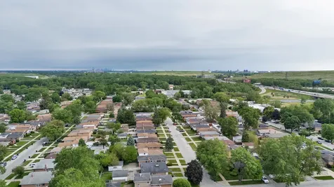 14424 Dante Avenue Dolton IL 60419