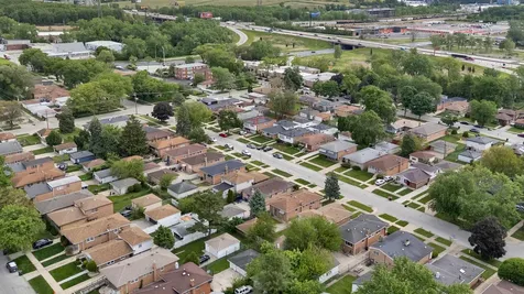 14424 Dante Avenue Dolton IL 60419