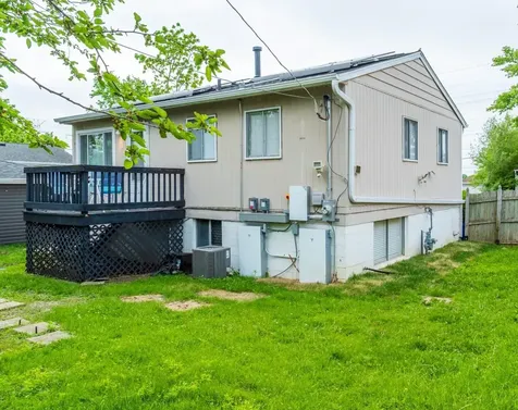 304 Hamrick Avenue Romeoville IL 60446