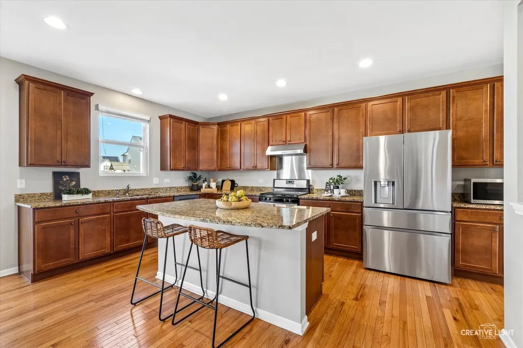 4319 Silver Bell Court Naperville IL 60564