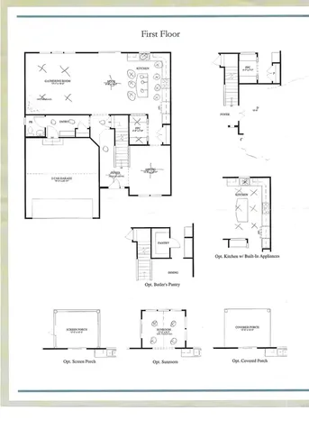4319 Silver Bell Court Naperville IL 60564
