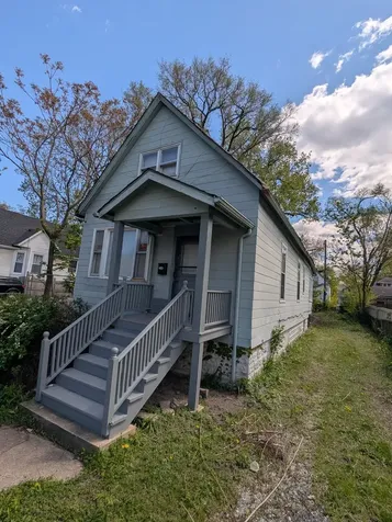 265 West 107th Street Chicago IL 60628