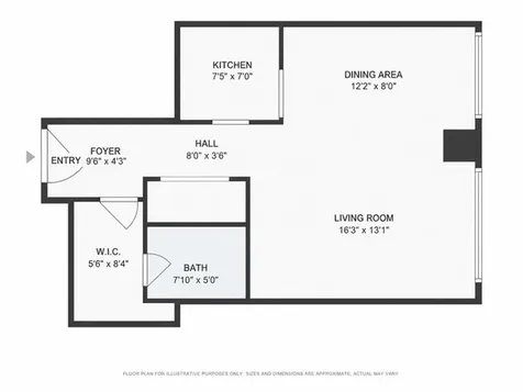 4343 North Clarendon Avenue Chicago IL 60613
