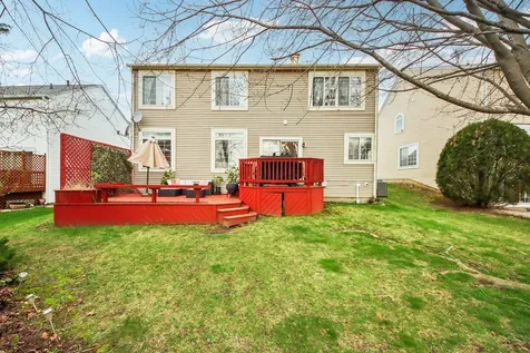 533 Rose Lane Bartlett IL 60103