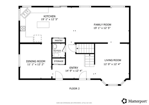533 Rose Lane Bartlett IL 60103