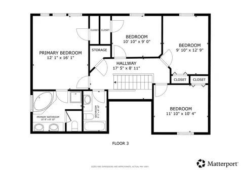 533 Rose Lane Bartlett IL 60103