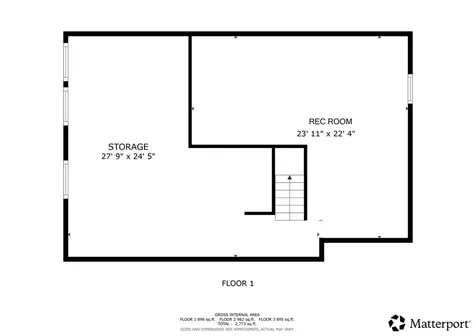 533 Rose Lane Bartlett IL 60103