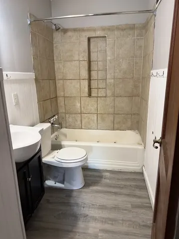 2811 25TH Avenue Rock Island IL 61201