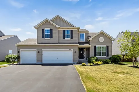8512 Buckingham Road Joliet IL 60431