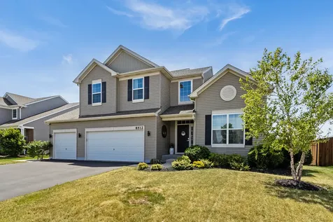 8512 Buckingham Road Joliet IL 60431