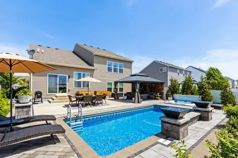 8512 Buckingham Road Joliet IL 60431