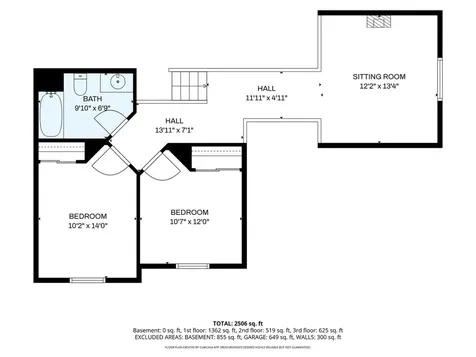 8512 Buckingham Road Joliet IL 60431