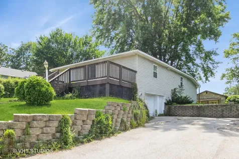 7919 Hill Drive Wonder Lake IL 60097