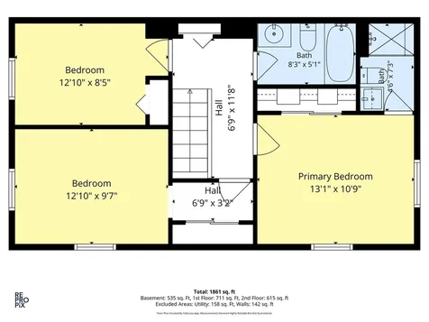 1914 Flintshire Drive Schaumburg IL 60194