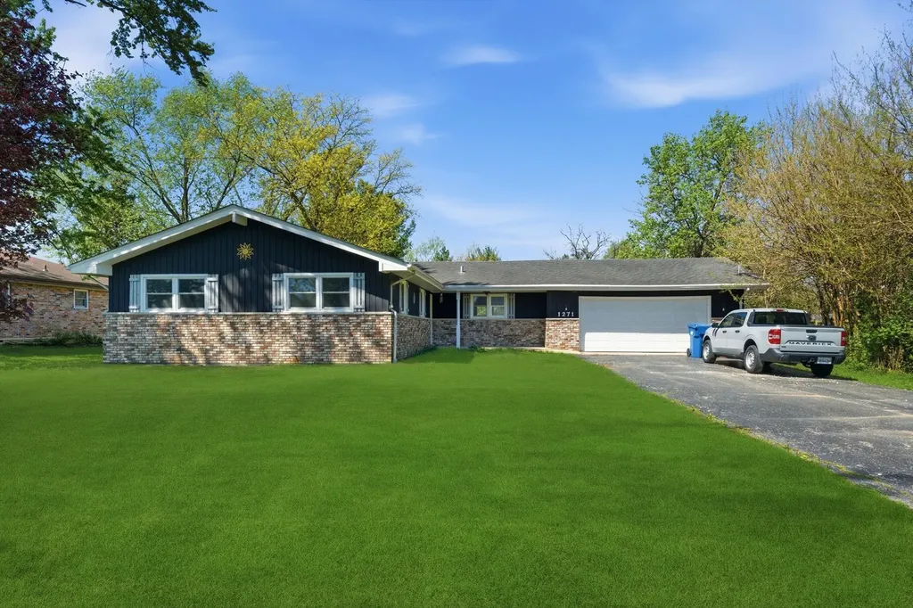 1271 Edmonds Avenue New Lenox IL 60451