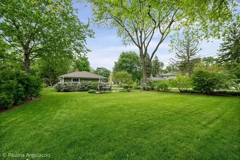 746 South Grove Avenue Barrington IL 60010
