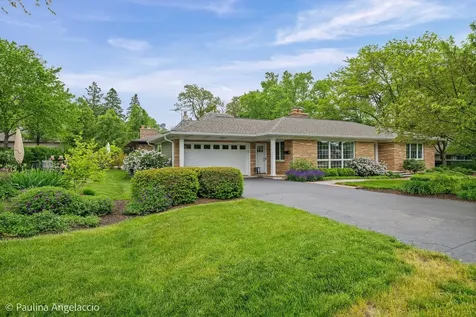 746 South Grove Avenue Barrington IL 60010