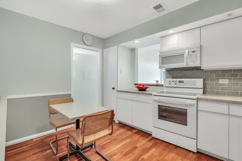 2300 Sherman Avenue Evanston IL 60201