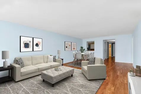 2300 Sherman Avenue Evanston IL 60201