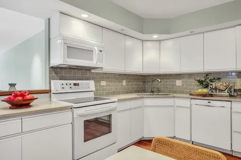 2300 Sherman Avenue Evanston IL 60201