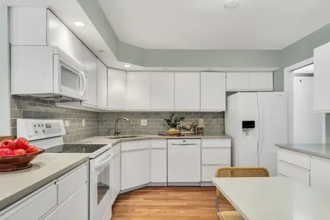 2300 Sherman Avenue Evanston IL 60201