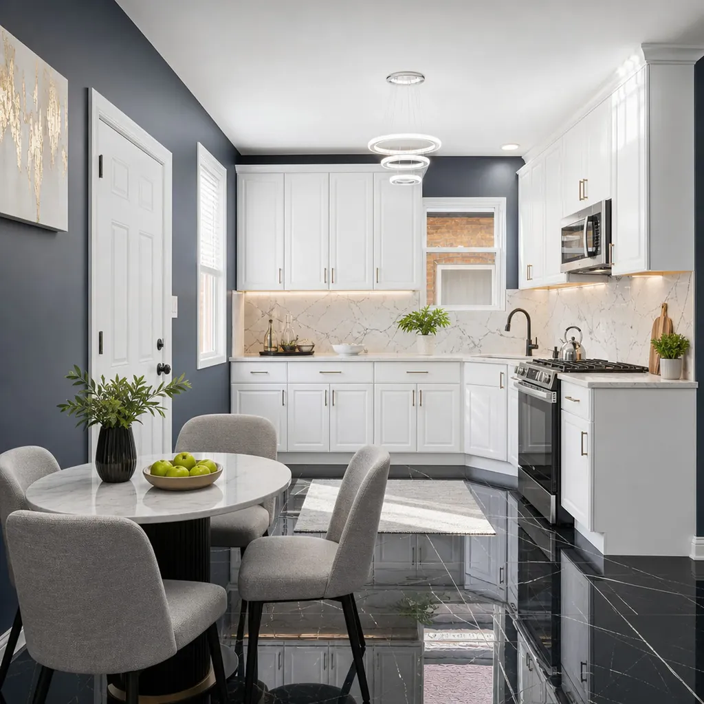 6341 South Francisco Avenue Chicago IL 60629
