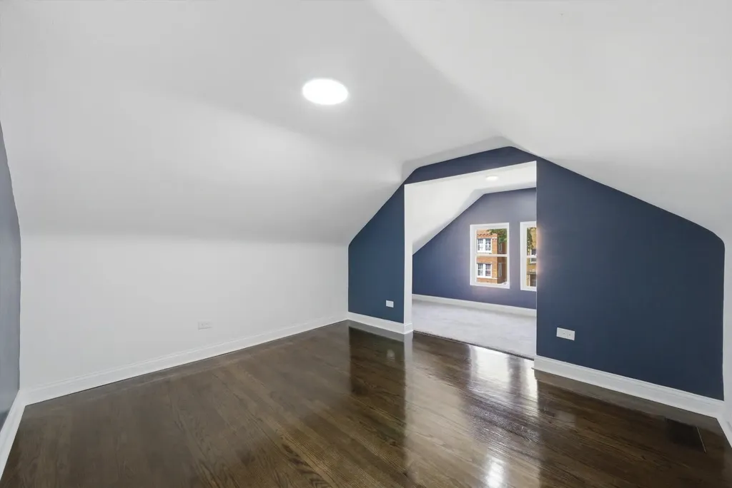 6341 South Francisco Avenue Chicago IL 60629