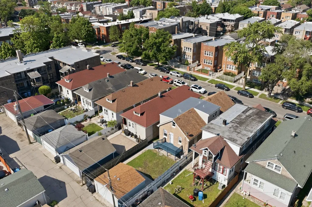 6341 South Francisco Avenue Chicago IL 60629