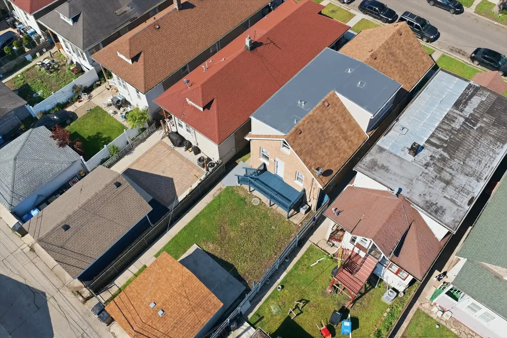 6341 South Francisco Avenue Chicago IL 60629