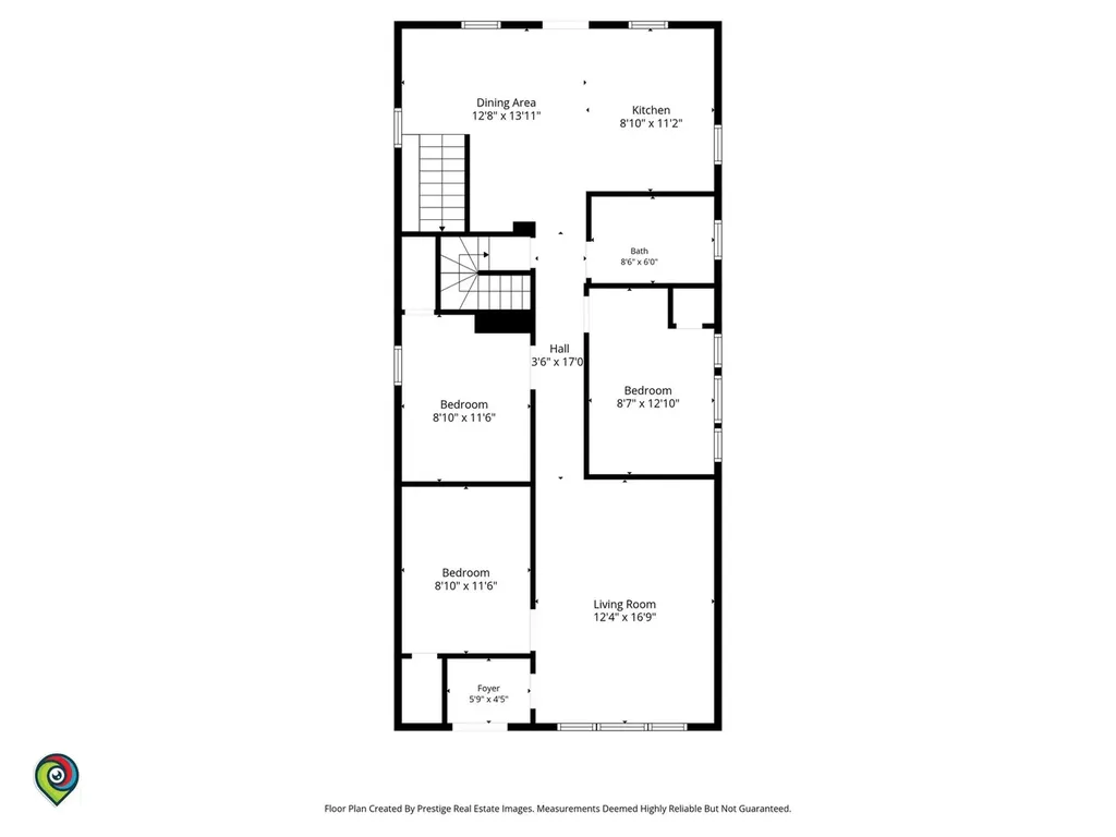 6341 South Francisco Avenue Chicago IL 60629