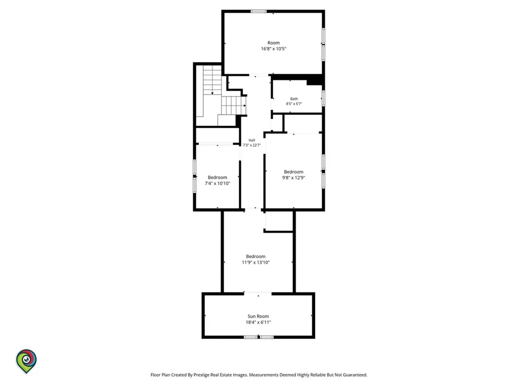 6341 South Francisco Avenue Chicago IL 60629