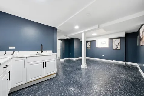 6341 South Francisco Avenue Chicago IL 60629
