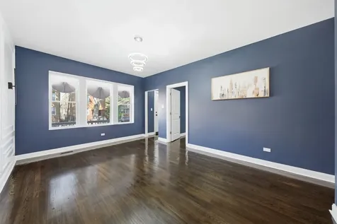 6341 South Francisco Avenue Chicago IL 60629