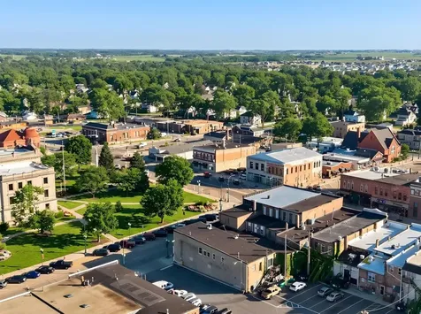 134 West State Street Sycamore IL 60178