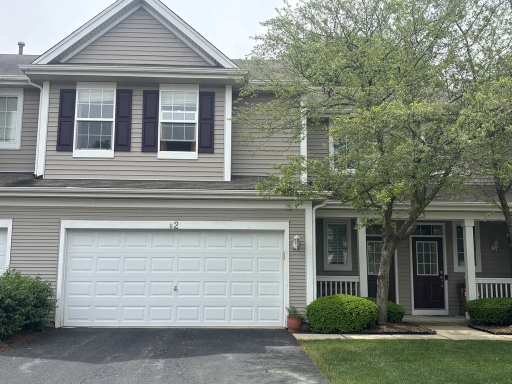 1523 Grand Drive Dekalb IL 60115