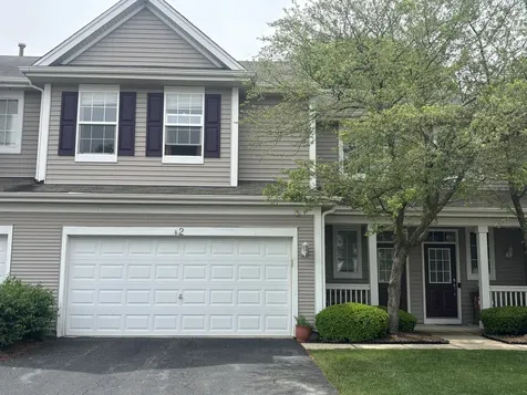 1523 Grand Drive Dekalb IL 60115