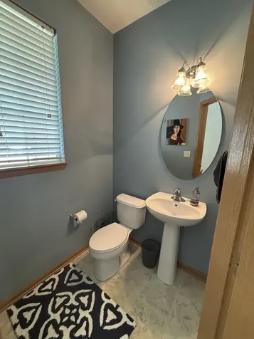 1523 Grand Drive Dekalb IL 60115