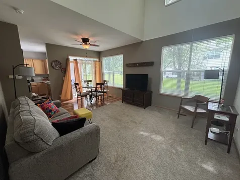 1523 Grand Drive Dekalb IL 60115