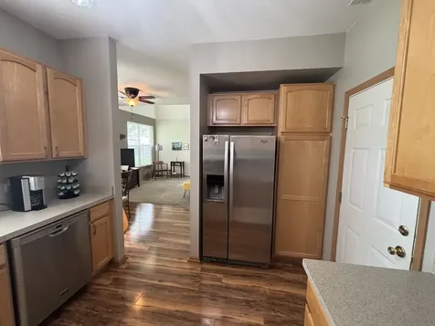 1523 Grand Drive Dekalb IL 60115