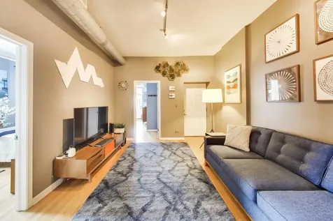 1050 West Foster Avenue Chicago IL 60640