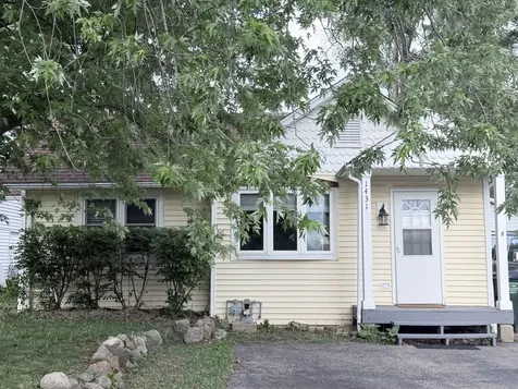1431 Woodbine Drive Round Lake Beach IL 60073