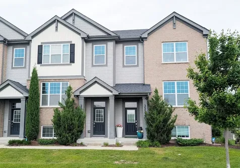 3S513 Barkley Avenue Warrenville IL 60563