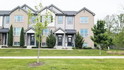 3S513 Barkley Avenue Warrenville IL 60563