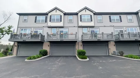 3S513 Barkley Avenue Warrenville IL 60563