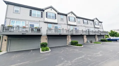 3S513 Barkley Avenue Warrenville IL 60563